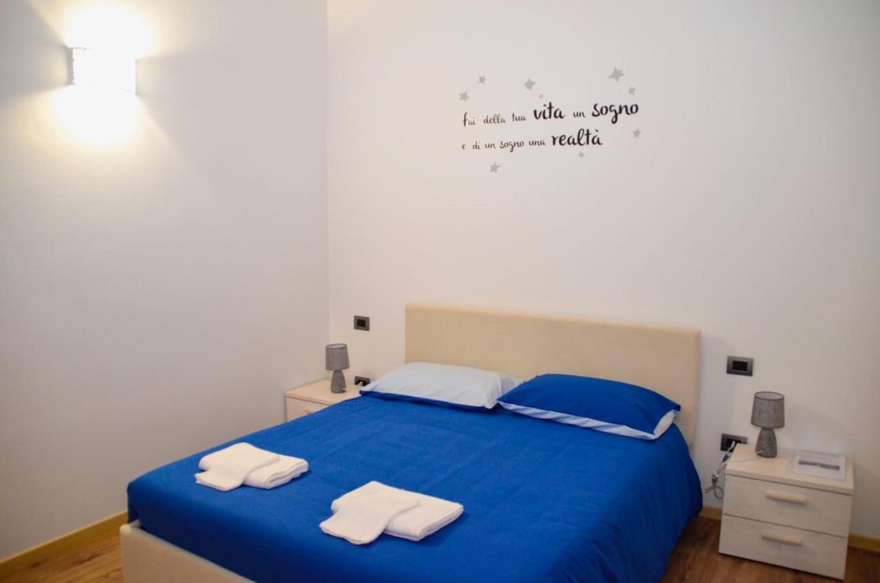 La Caigola Villa Ала Екстериор снимка