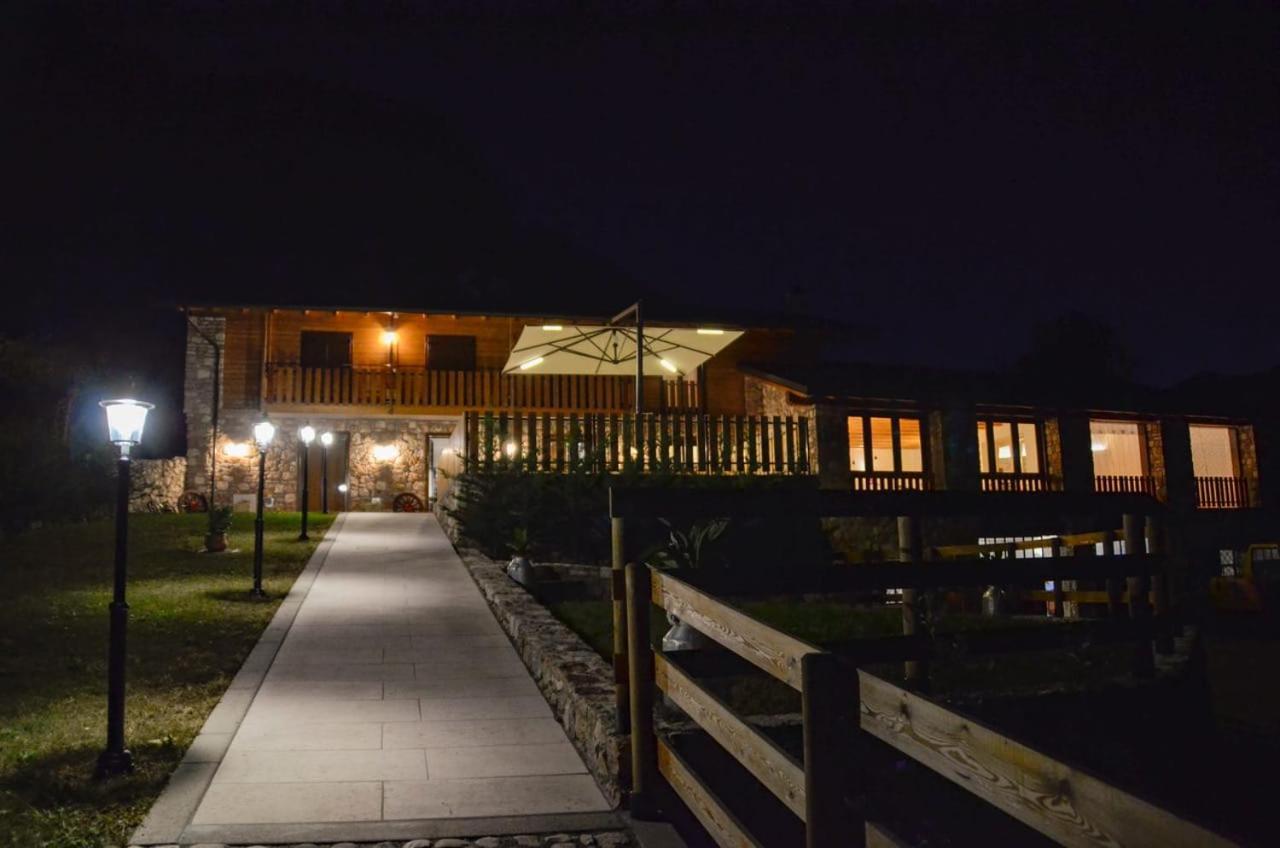 La Caigola Villa Ала Екстериор снимка