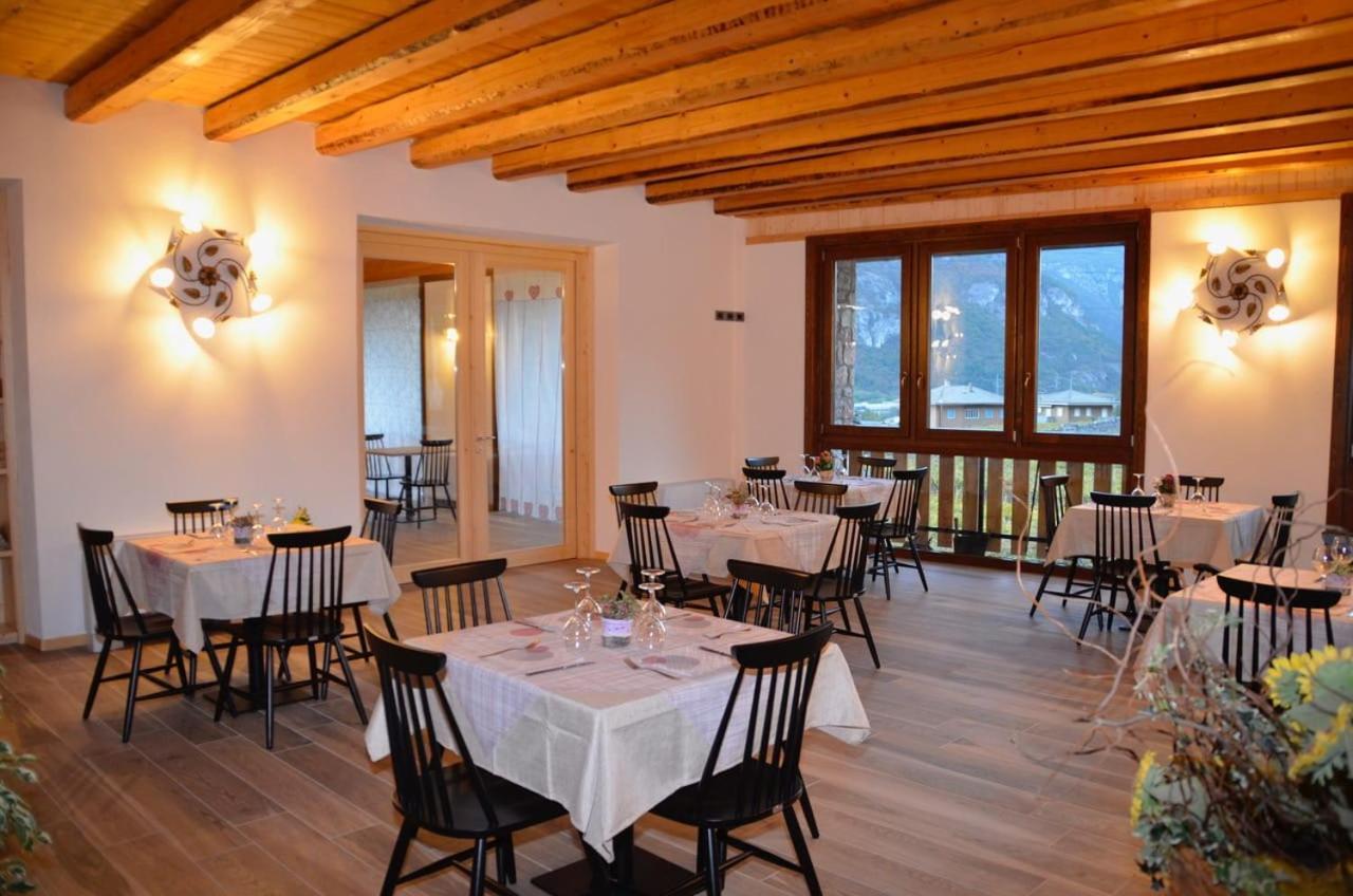 La Caigola Villa Ала Екстериор снимка