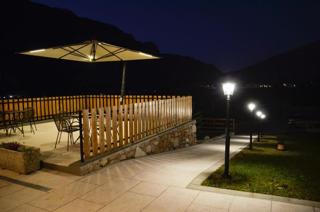 La Caigola Villa Ала Екстериор снимка