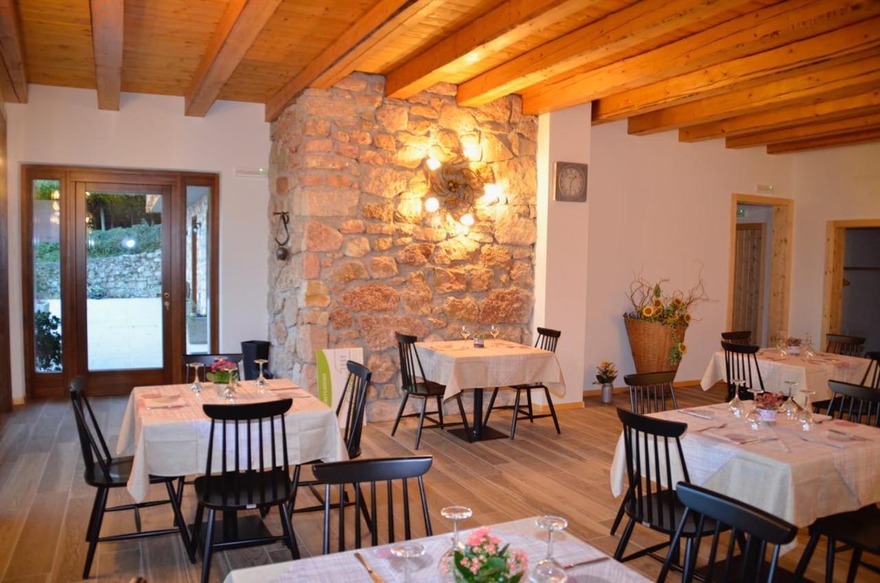 La Caigola Villa Ала Екстериор снимка