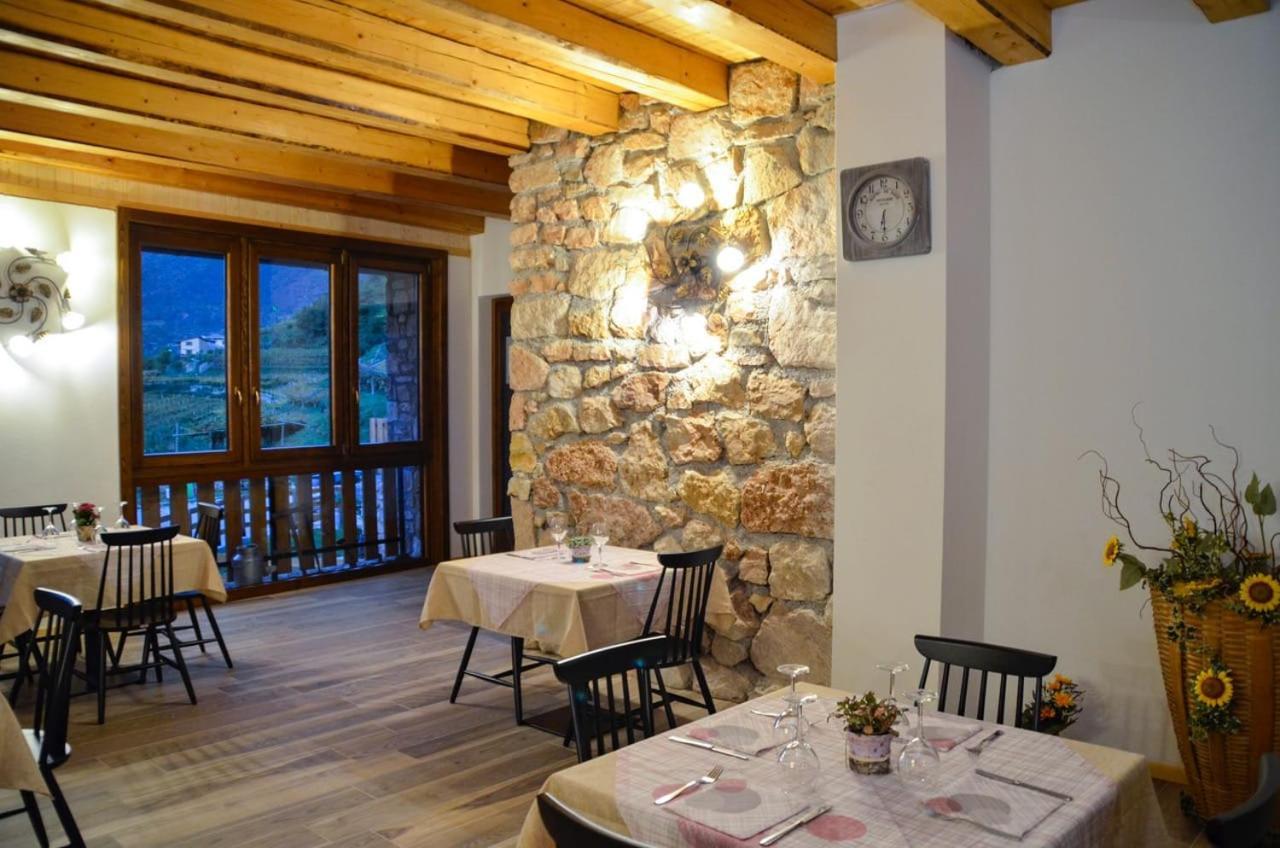 La Caigola Villa Ала Екстериор снимка