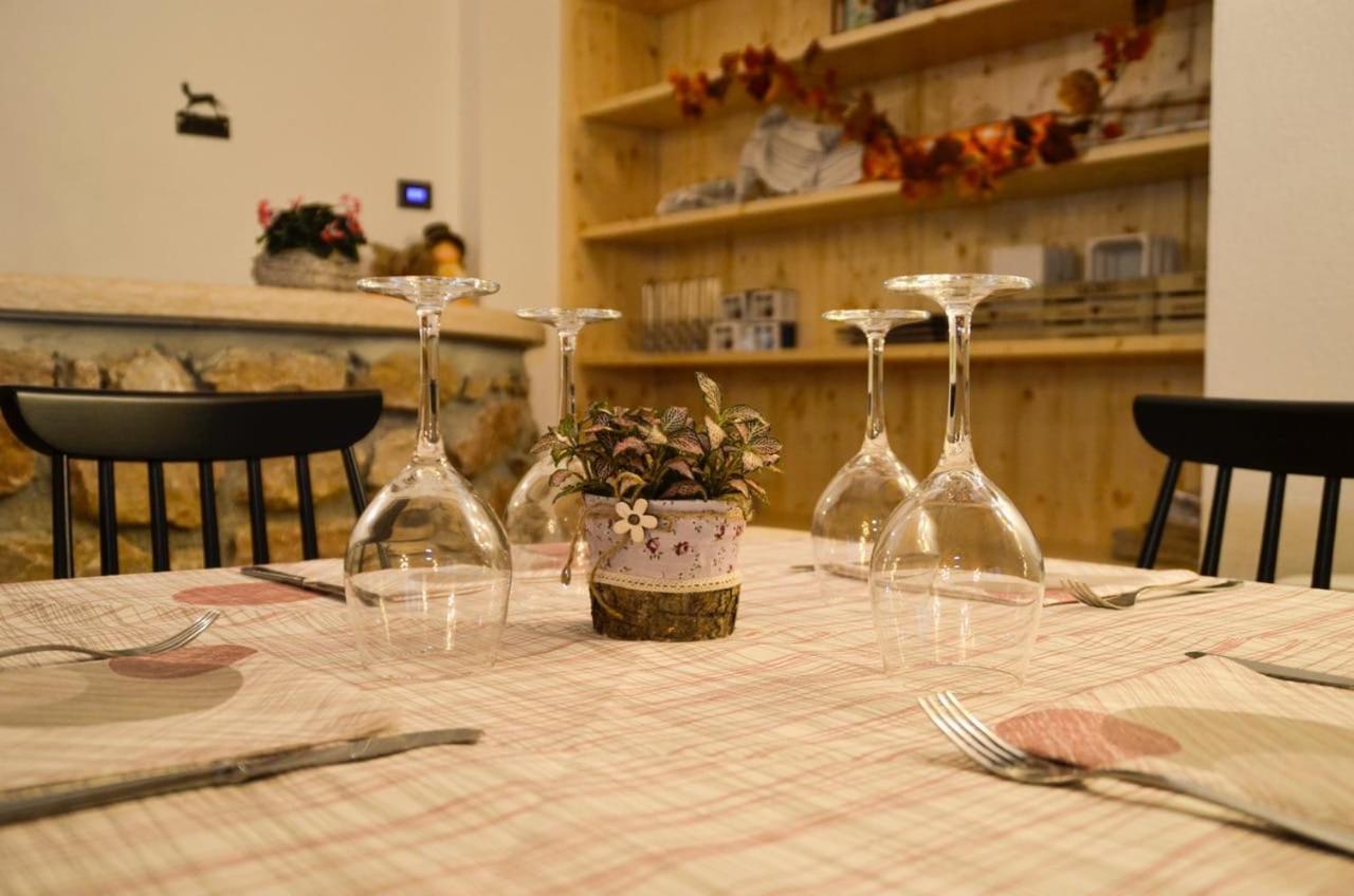 La Caigola Villa Ала Екстериор снимка